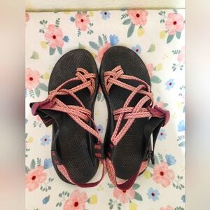 Chaco sandals Sz 9